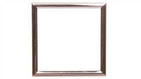 Dante Redukcja Ramki Element Łączący Ramkę Z Płytą Nośną Chrom 4570100
