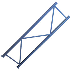 Sealey APR602 Frame 2000 x 600mm One End