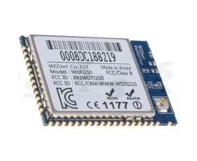 RF WIZFI210-CA RF WIZFI210-CA