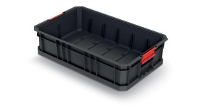 Pojemnik, Skrzynka Narzędziowa Bez Przegród 520X327x125mm Kistenberg Modular...