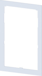 Zaślepka Siemens 3NP1933-1DA00 1 szt.