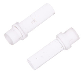 Światłowód do LED, sztywny, prosty, dł. 10mm, Bivar