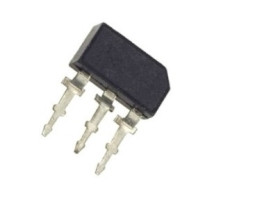 Tranzystor PNP 25V/100mA