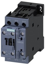 Siemens 3RT2027-1HA40 Stycznik sprzęgający 1 szt.