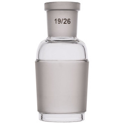 Glassco Reduction Adapter 19/26, 40/38 Pack of 10