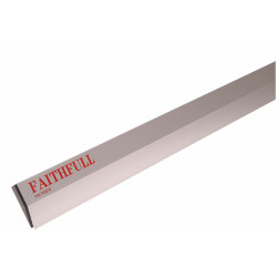 Faithfull FAIFE6FE Fine Edge Feather Edge 1.8m (6ft)