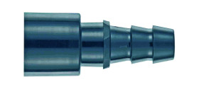 Styk Han Modular żeńskie na przewód śr: 6mm 09140006279