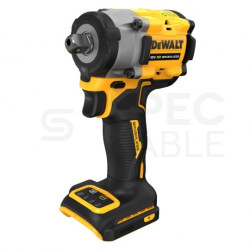 AKUMULATOROWY KLUCZ UDAROWY 1/2' XR 18V 0*AH 610 NM DEWALT