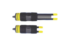 Ultradźwiękowy czujnik poziomu Ultradźwiękowy przełącznik poziomu Kabel Polipropylen 3m