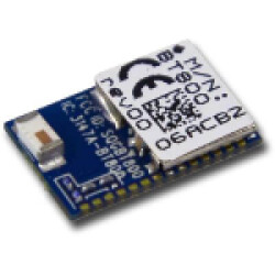Ezurio Moduł Bluetooth 4 -89 dBm 8 dBm