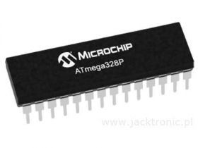 US ATMEGA328P-PU PDIP28W.