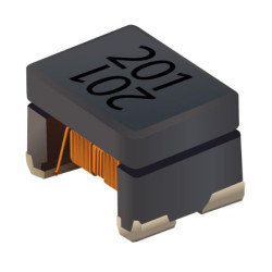 Dławik skompensowany 200 μH Z: 10 kΩ