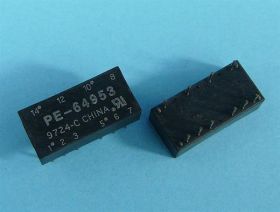 PE-64953 TRAFO IMPULSOWE