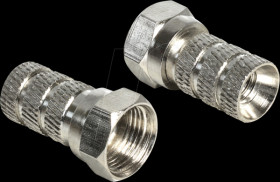 65615 F plug, 5.0 - 5.2 mm diameter