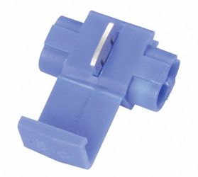 3M 560B-B Złącze niskonatężeniowe, PIN: 2, 600 V/AC, 1 szt.