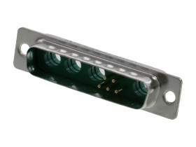 Molex 1727040039 Złącze D-Sub 1 szt. pudełko