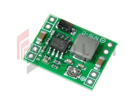 Przetwornica DC/DC step-down mini LM2596 3A MP1584