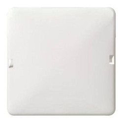 ELSO 503014 Zaślepka ELSO 503014 1f. 80x80 RENOWACJA czysta biel 1 szt.