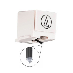 Igła gramofonowa AT-3600L ORYGINAŁ AT3600L AUDIO-TECHINCA do gramofonu