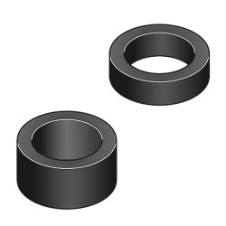 Część łącząca Uszczelka Rozmiar rowka 10mm Bosch Rexroth