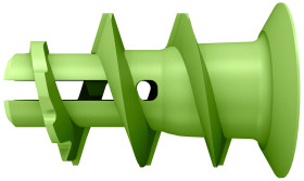Kołek do płyty G-K Fischer GK Green K NV 532728 1 zest.