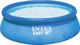 Basen Intex Easy Set 244 x 61 cm