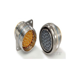 TE Connectivity ZPF000000000008865 983-6SE 14-15 SN Female Shrd Conn 14-15 Pin