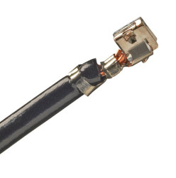 Zacisk zagniatany Żeński Molex DuraClik ISL Obudowa złącza DuraClik ISL