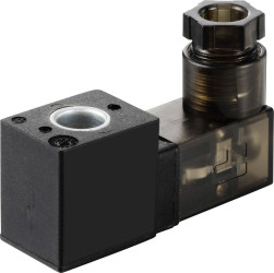 Cewka magnetyczna TRU COMPONENTS TC-110C-DC24V TC-12773936