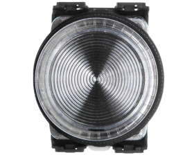 Lampka sygnalizacyjna NEF30, biała W0-LDU1-NEF30LDB B