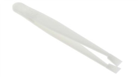 Pęseta, Dł. 115, Antymagnetyczna, Materiał: Plastik, Rs Pro