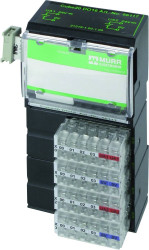 Murrelektronik 56117 Moduł wyjściowy Liczba wyjść cyfrowych: 16