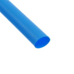 RURA TERMOKUR. RC2,4MM NIEBIESKA