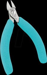 512N Side cutter - oval head