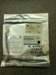 Dioda świecaca SMD DWR-SJS-TU2-1 czerw. 10szt