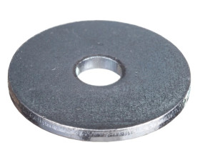 Podkładka M6 cynkowana 967 M6 G 3402207 /100szt./