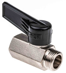 Zawór regulacyjny pneumatyczny Pneumatic Relay z dźwignią G 1/2 Legris 1/2in 2 portowy