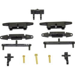 Sol Expert 96456 Model HGV steering assembly kit 1 pc