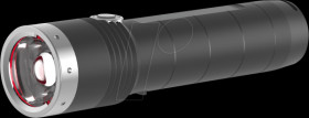 500843 LED torch, MT10, 1000 lm