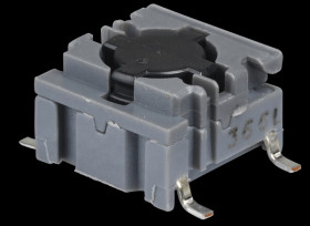 5GSH935NCNO 5G Multimec push-button - SMD, NC/NO