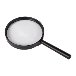 Lupa powiększająca 90mm