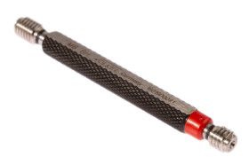 Go No-Go Plug Gauge M6