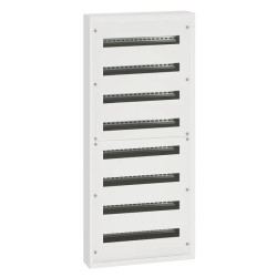 Rozdzielnica naścienna 8x24 XL3 S 160 337208