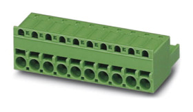 Złącze PCB 16 -pinowe raster 5.08mm Żeński Phoenix Contact