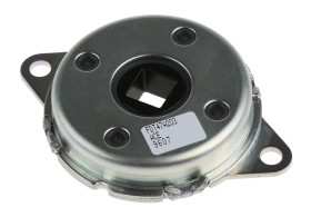 Tłumik obrotowy, Moment: 2±0.3Nm