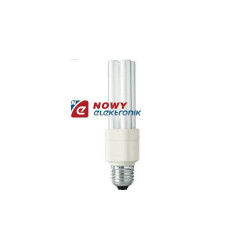 Świetlówka E27 11W PHILIPS WW 6Y