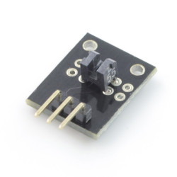Czujnik szczelinowy 2mm - Iduino SE056