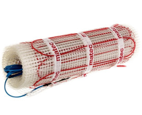 Mata grzejna dwustronnie zasilana 150W/m2 5m2 MOD-50 MTC10000007