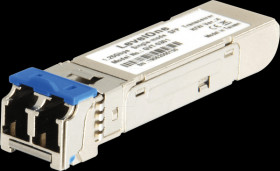 GVT-0301 Mini GBIC, 1000Base-LX, Singlemode