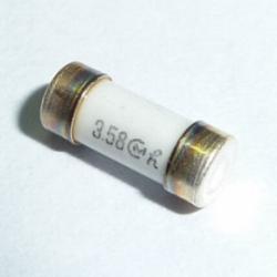 Rezonator kwarcowy SMD 3.58MHz MURATA CSAC3.58M